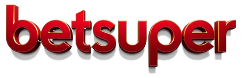 betsuper login logo