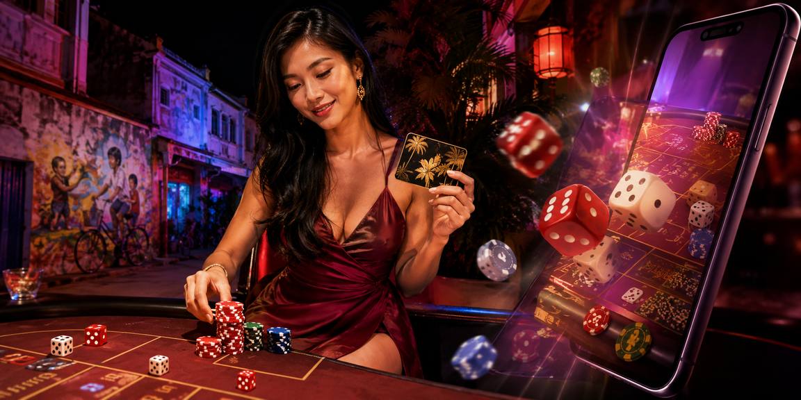 betsuper login: Meja Langsung, Slot dan Sportsbook