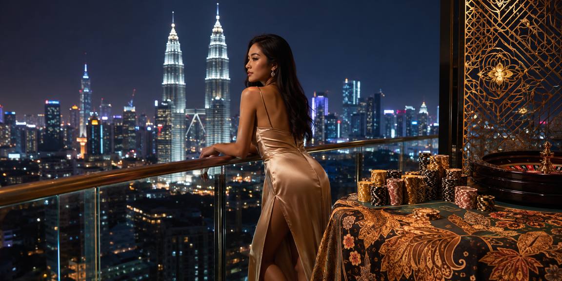Syarat Akaun betsuper login Malaysia